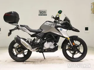  BMWG310GS