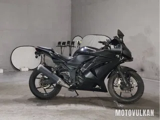 Kawasaki Ninja 250R