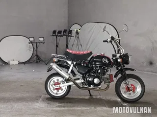 Honda Monkey