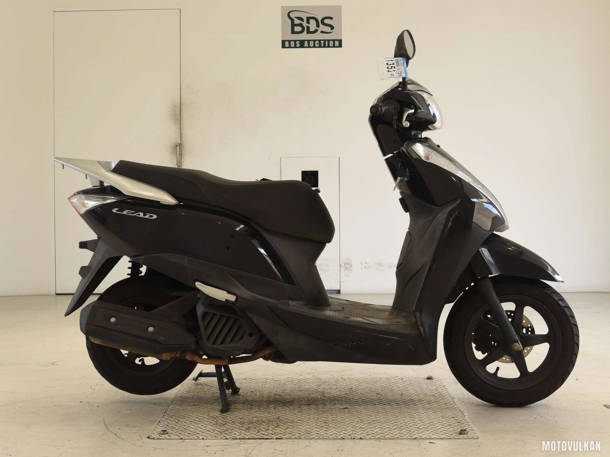 Honda LEAD125