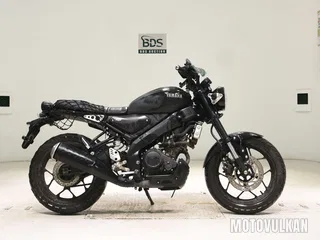 Yamaha XSR155