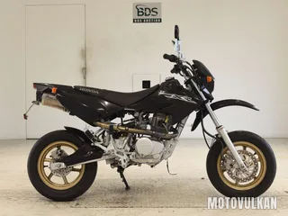 Honda XR100 MOTARD