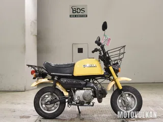 Honda GORILLA