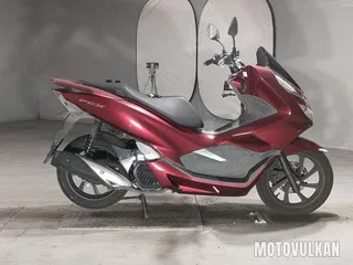 Honda PCX125