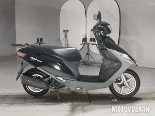 Suzuki Address 125