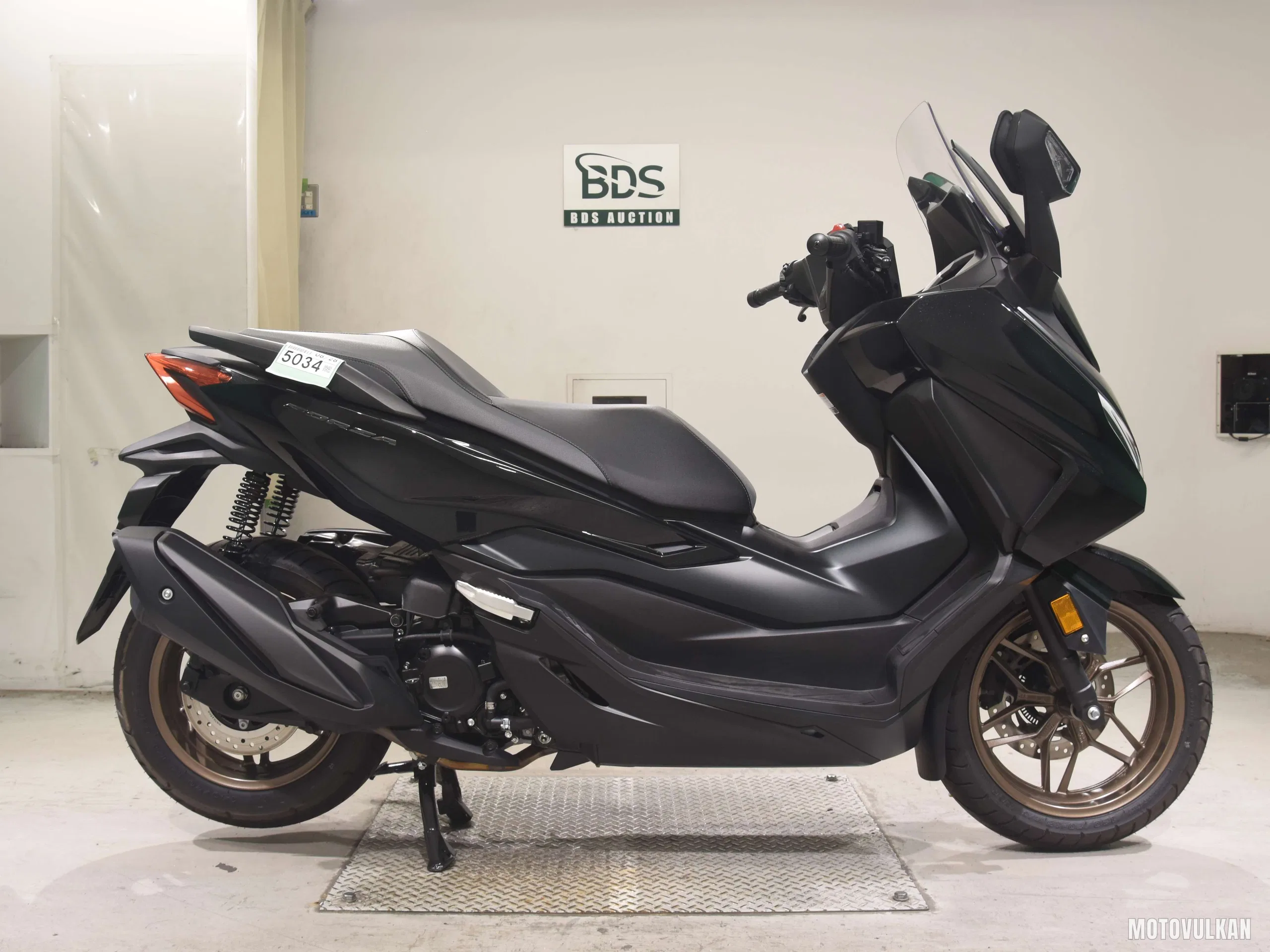 Honda FORZA-6