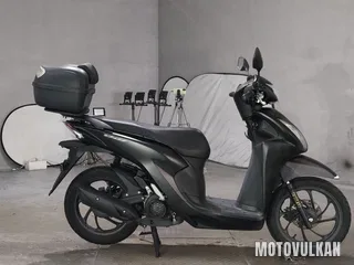 Honda DIO110 Basic