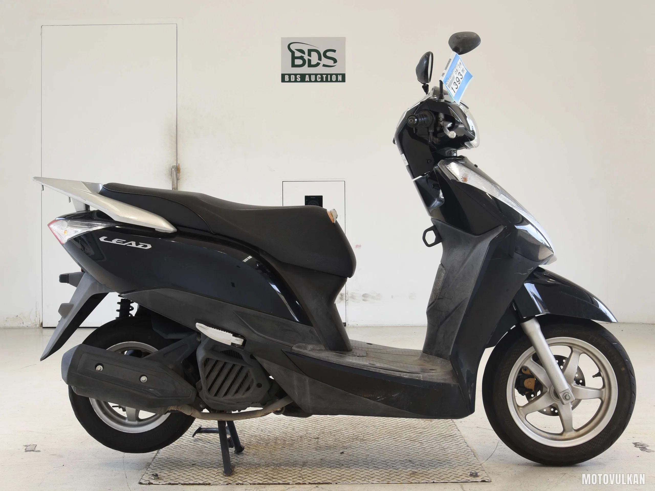 Honda LEAD125