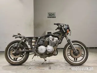 Honda CB900F