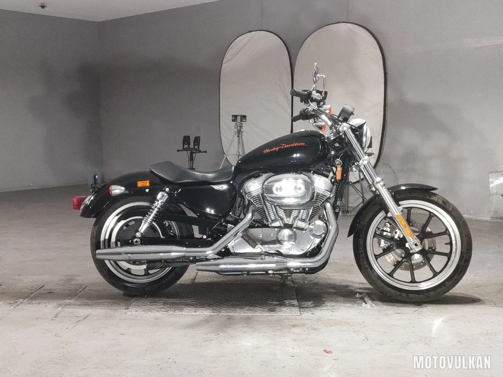 Harley-Davidson Harley-Davidson XL883L