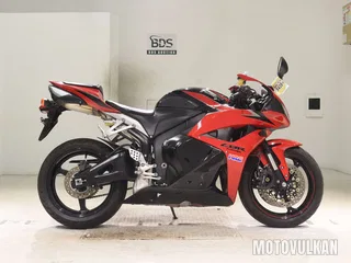 Honda CBR600RR-3
