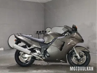 Honda CBR1100XX