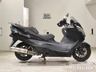 Suzuki SKYWAVE250S-3