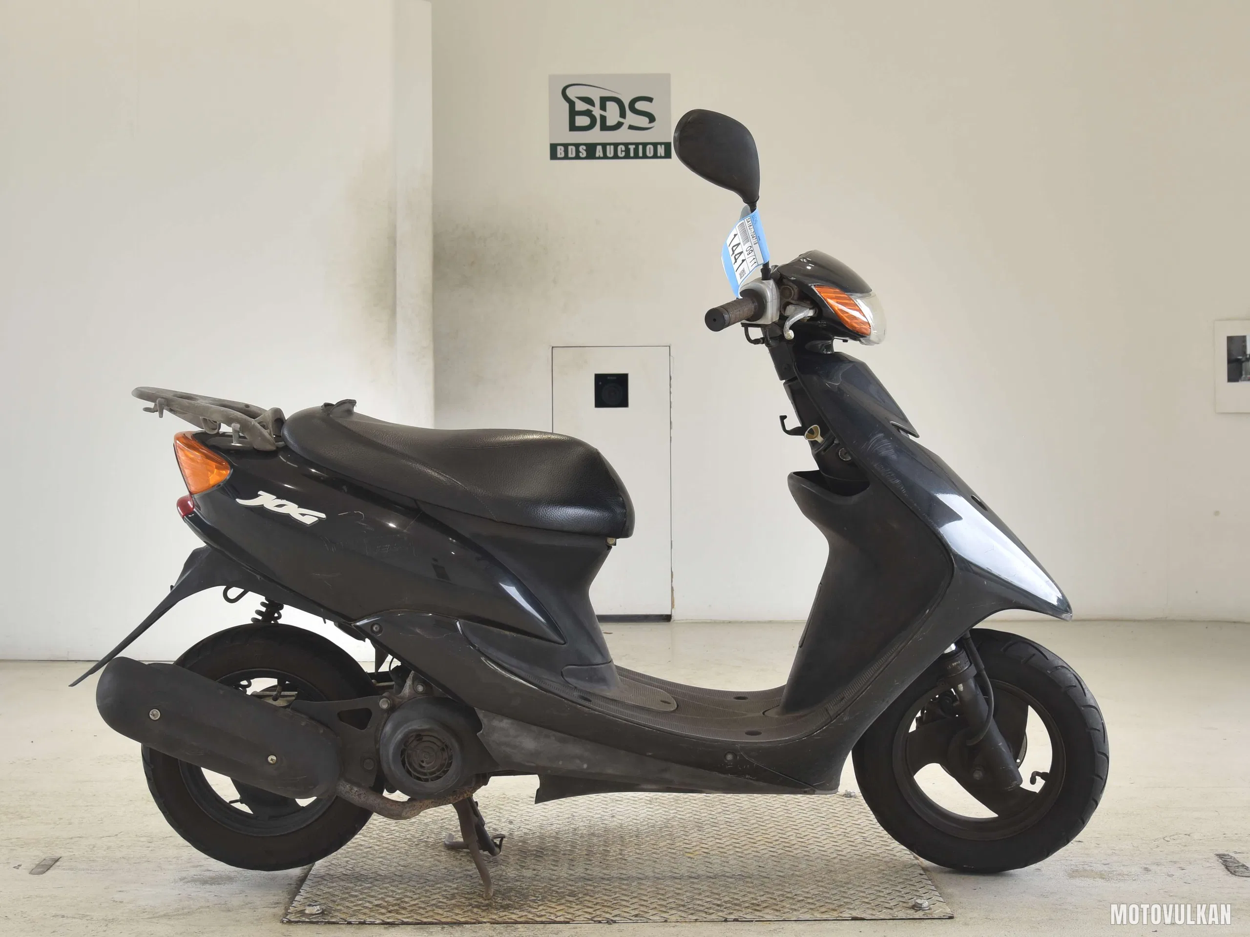 Yamaha JOG-4