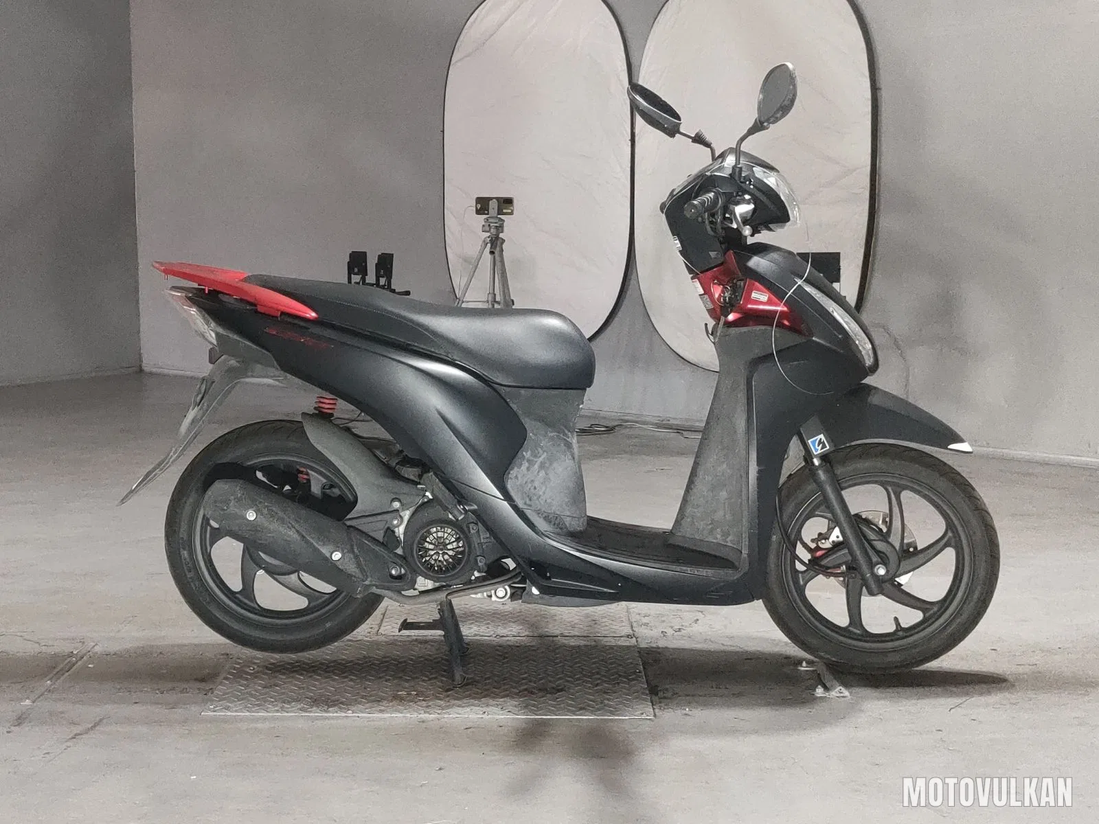 Honda DIO110