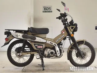 Honda CT125