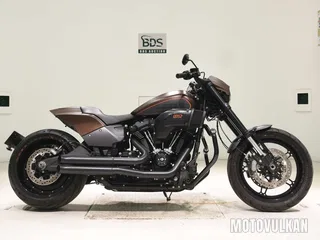  HD. FXDRS1870