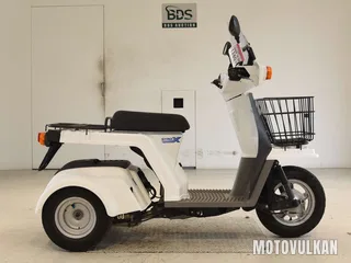 Honda GYRO X-2
