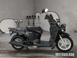 Honda Benly 110