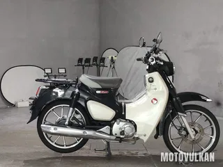 Honda Super Cub C125