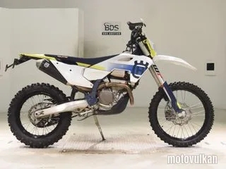  HUSQVARNA FE250