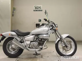 Honda MAGNA50