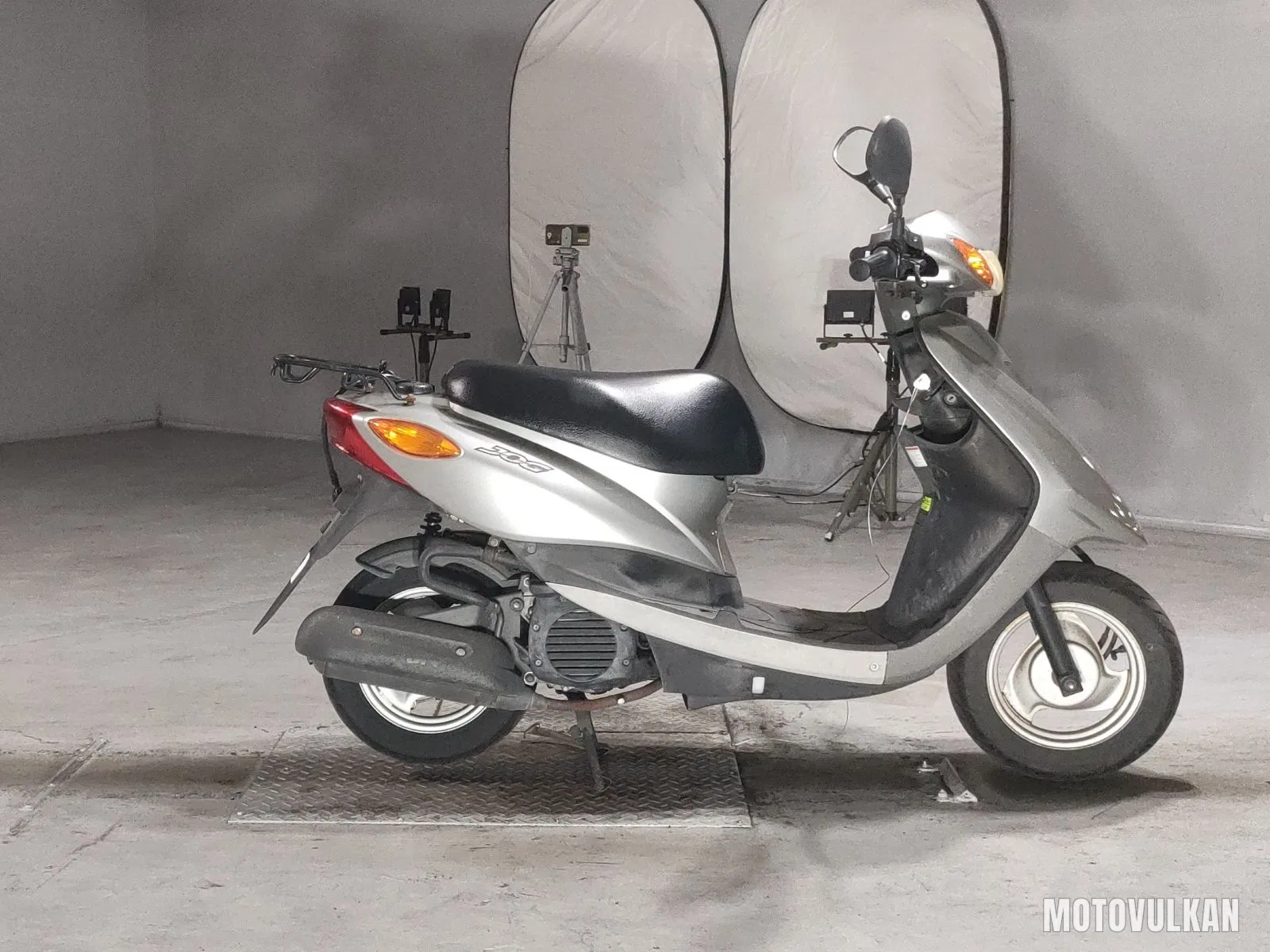 Yamaha JOG