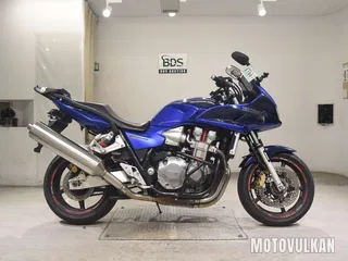 Honda CB1300SFA BOL D'OR