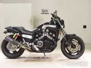 Yamaha V-MAX