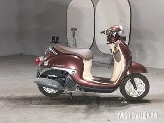 Honda Giorno