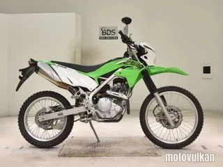 Kawasaki KLX230