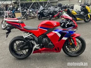 Honda Cbr600Rr Abs
