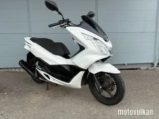 Honda Pcx