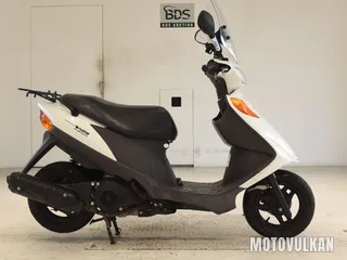 Suzuki ADDRESS V125