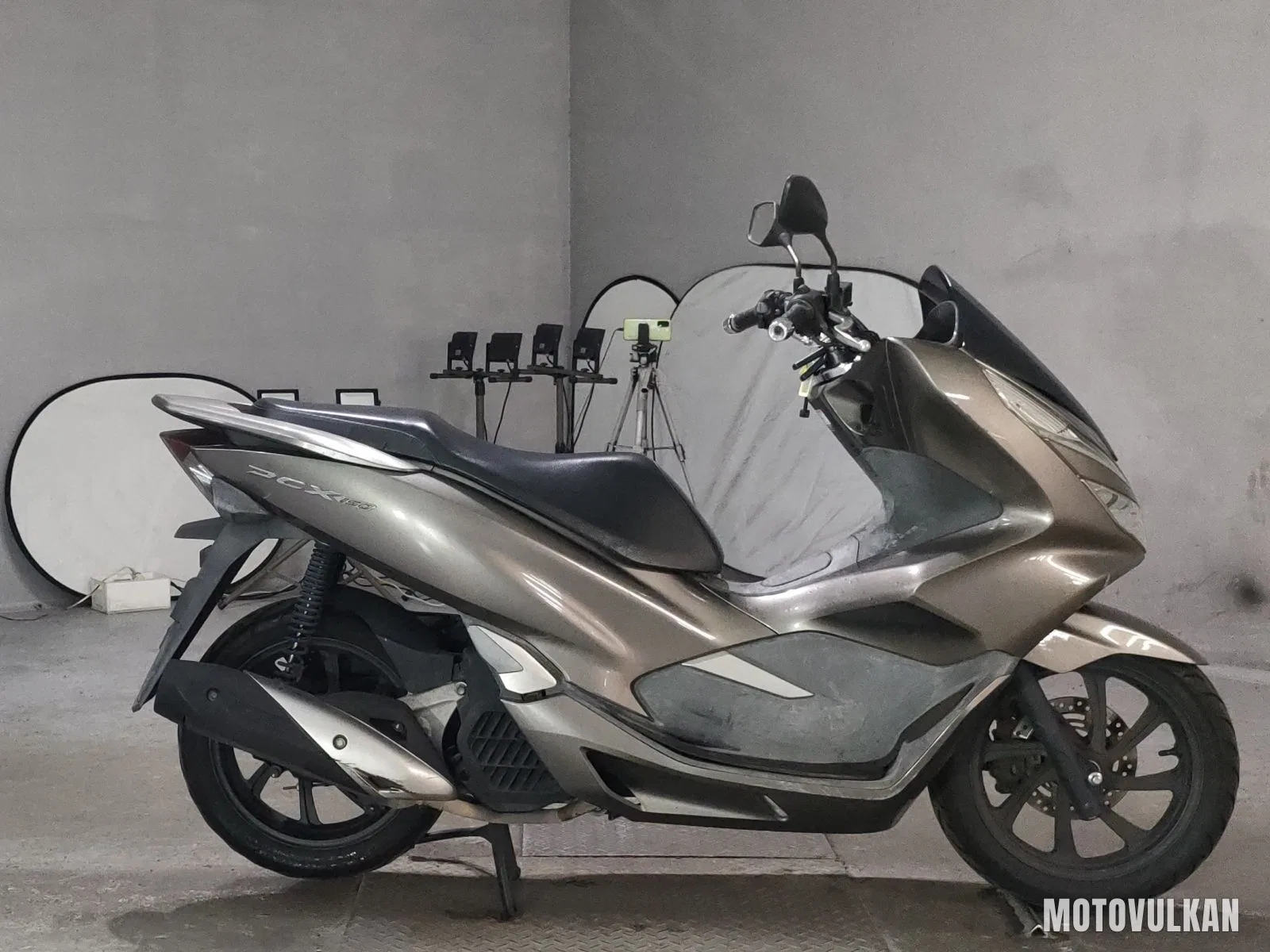 Honda PCX150