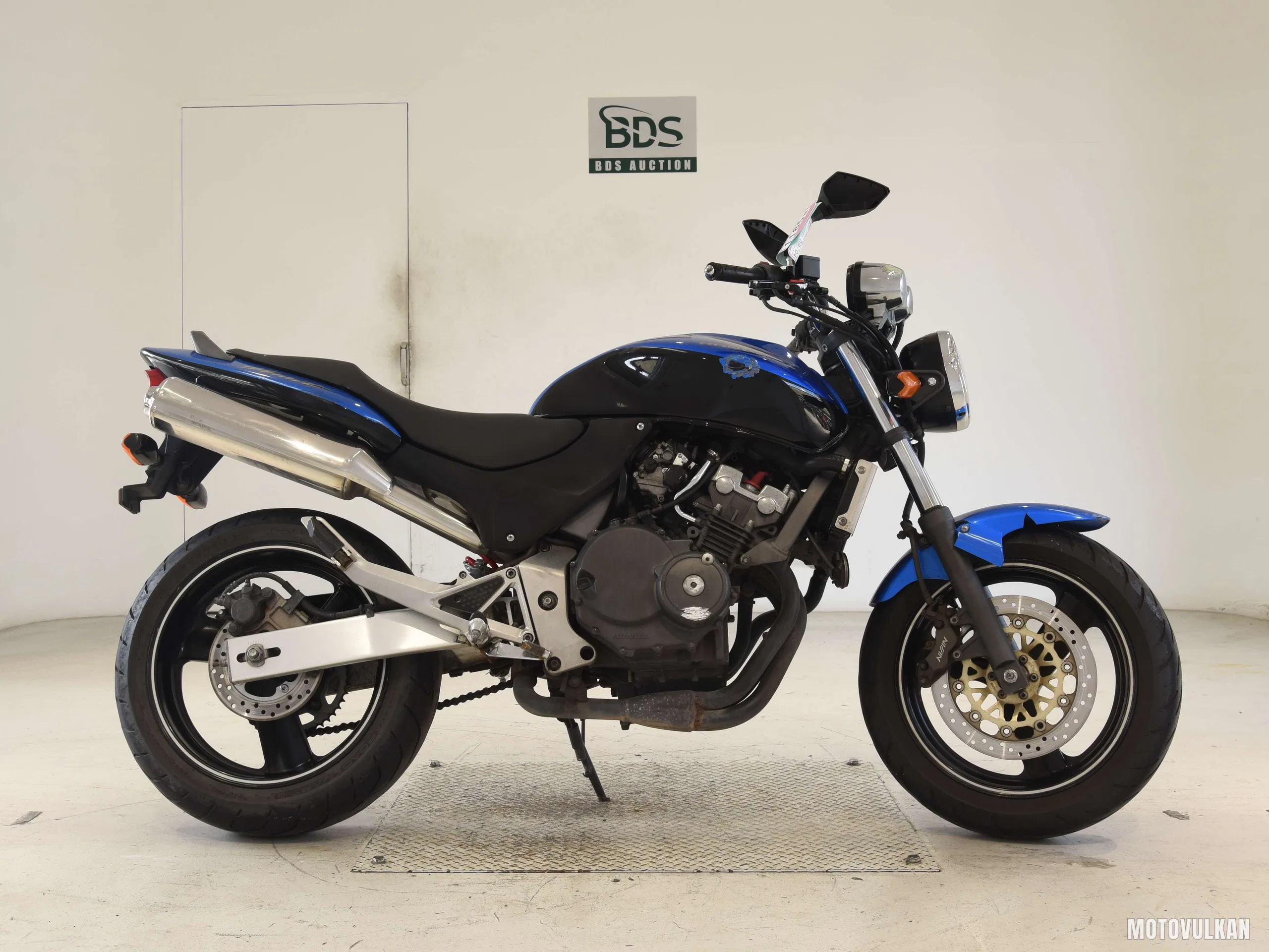 Honda HORNET250