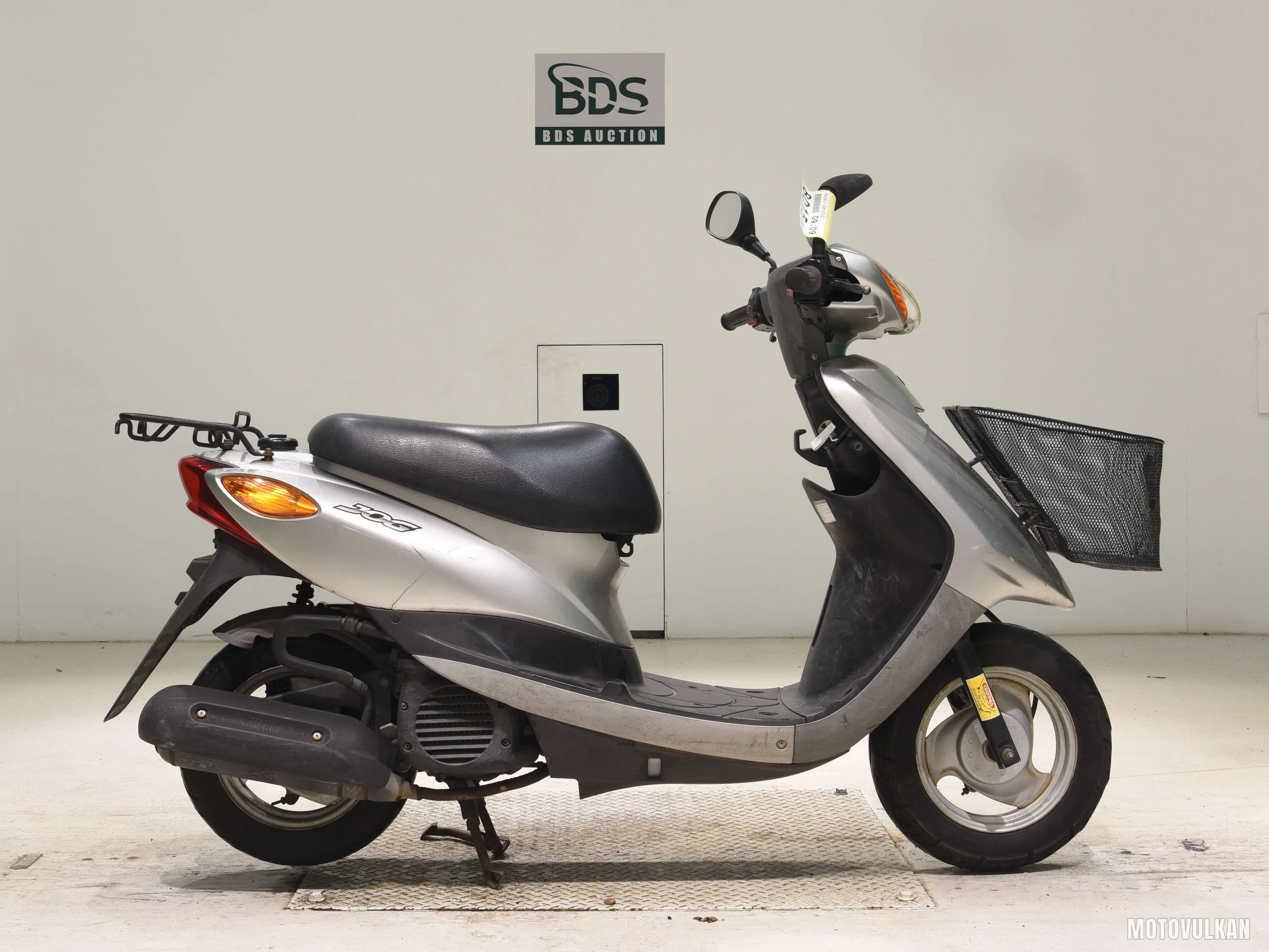 Yamaha JOG-5