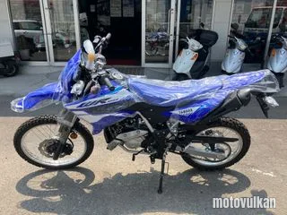 Yamaha Wr125R