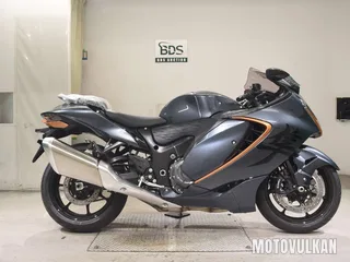 Suzuki HAYABUSA-3