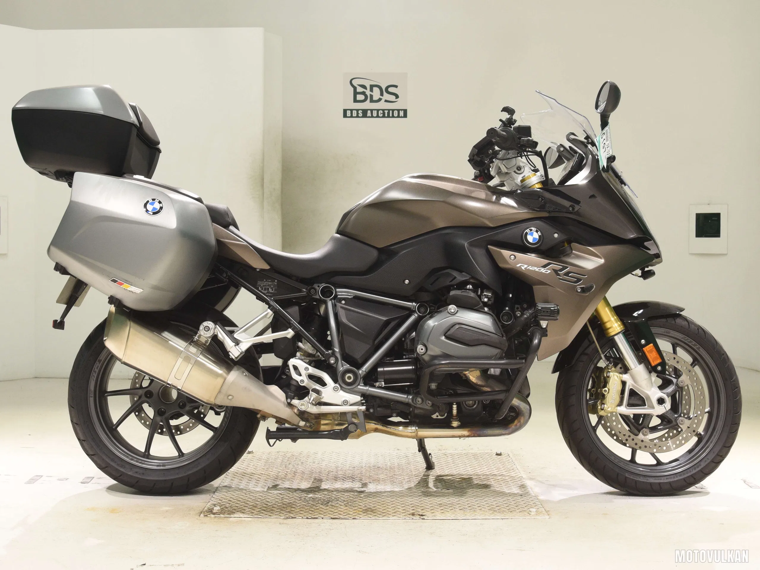  BMWR1200RS