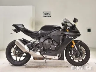 Yamaha YZF-R1