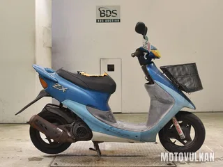 Honda DIO ZX-2