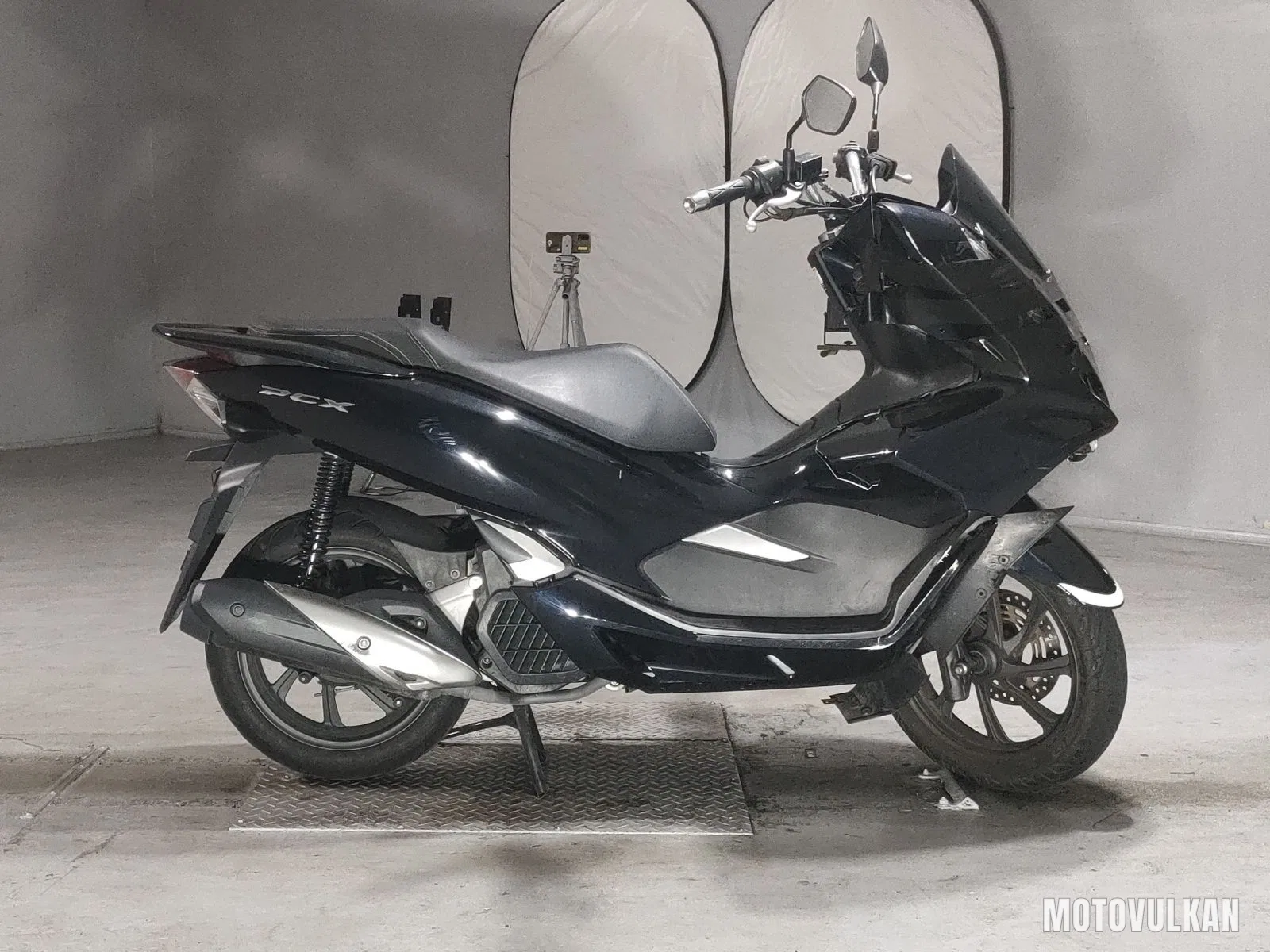Honda PCX125