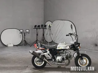 Honda Monkey