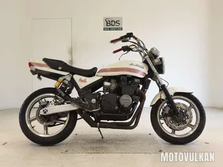 Kawasaki ZEPHYR400-2