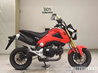 Honda Grom
