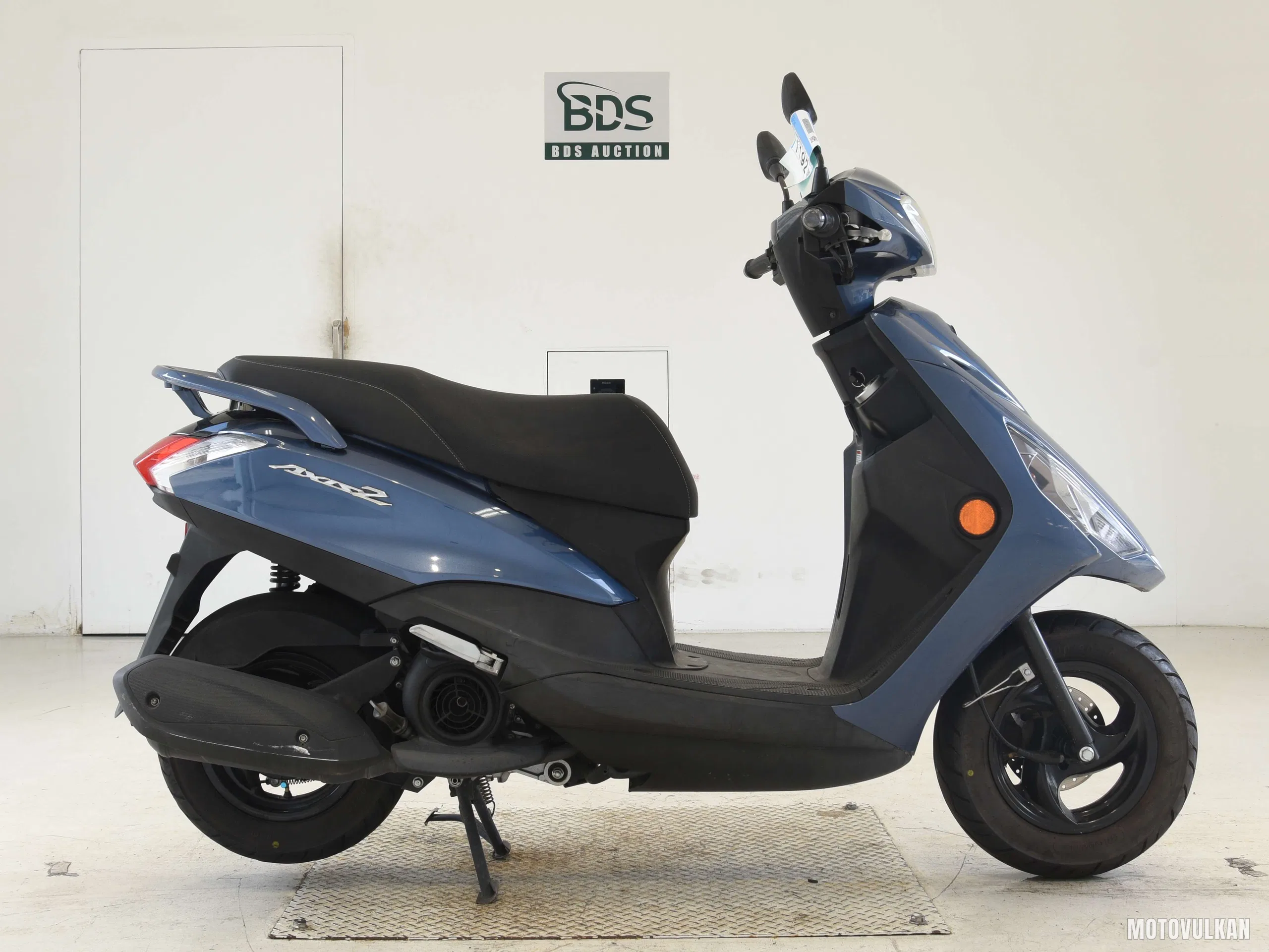 Yamaha AXIS125Z