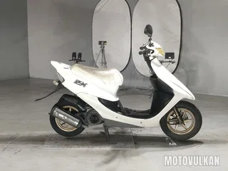 Honda DIO ZX