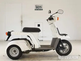 Honda GYRO X-2