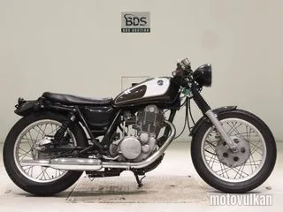 Yamaha SR400-2